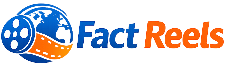 fact reels